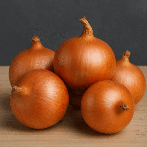 Indian Onions
