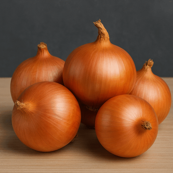 Indian Onions