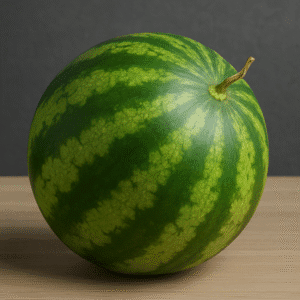 Omani Watermelon