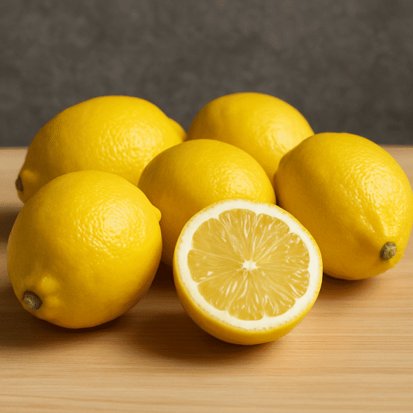 South African Lemons