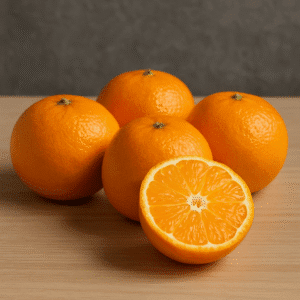 South African Mandarins